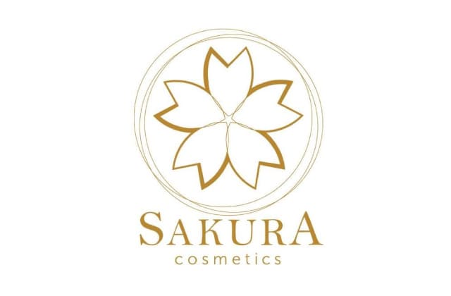 SAKURA cosmetics
