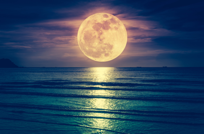 「月美容」の考え方とは？月のサイクルを活用してさらなる美しさを目指す