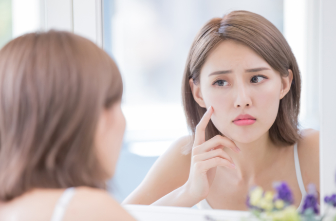 何もつけないスキンケア 肌断食 に成功する人と失敗しやすい人の特長 何もつけないスキンケア 肌断食 に成功する人と失敗しやすい人の特長