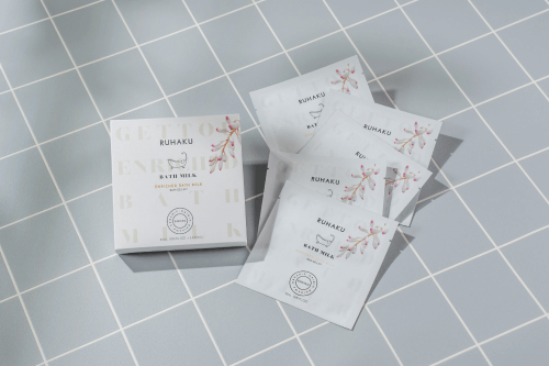 エンリッチシートマスク