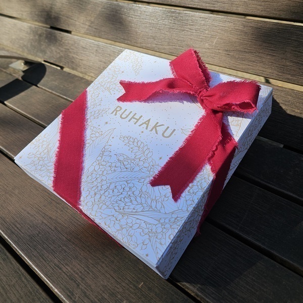 月桃エンリッチクリーミーシートマスク　ジョイフルシェアキット