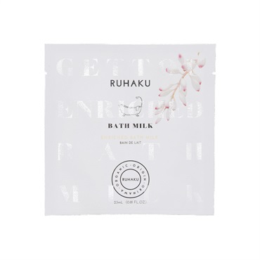 エンリッチバスミルク1箱5枚入り