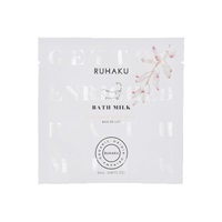 エンリッチバスミルク1箱5枚入り