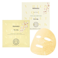 Vリッチアクアシートマスク 1箱5枚入り