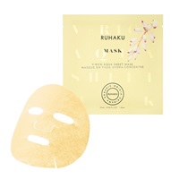 Vリッチアクアシートマスク 1枚