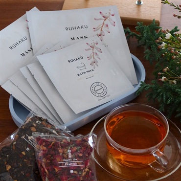 【数量限定】ぽかぽかしっとりセット